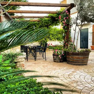 Appartement Baglio Reale 
