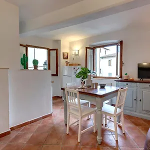 Apartment Toscanella By Mamo