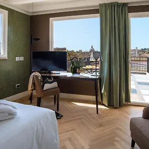 Otel Damaso