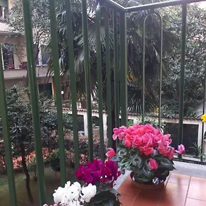 Apartment Diego