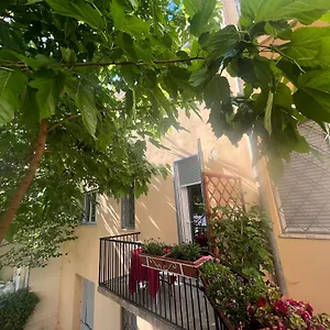  Apartamento Casa Roma Rooms& Apartmens Italia