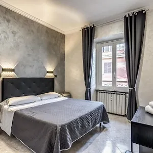 Hotell Planet, Rom