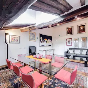 Piazza Del Parlamento 3 Appartement