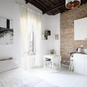 Appartement White Ostilia, Rome