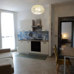 Apartment Due Agosto