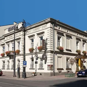 Hotell Fortuna