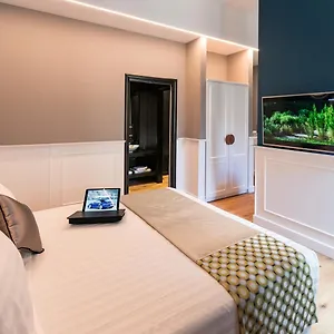 Jb Relais Luxury רומא
