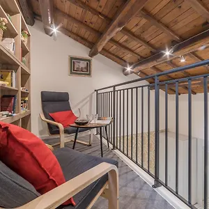 Cs Exclusive Campo De Fiori Palace Apartment