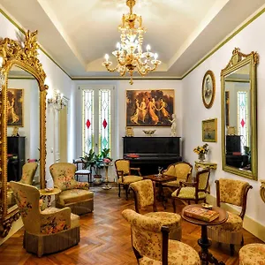 Arpinelli Relais רומא