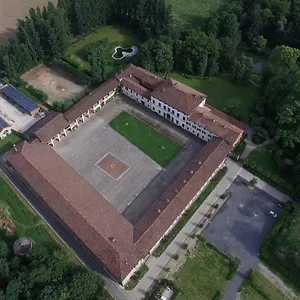 Landhuis Cascina Farisengo 
