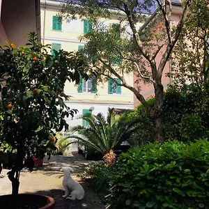 Appartement La Casa Dei Fiori 