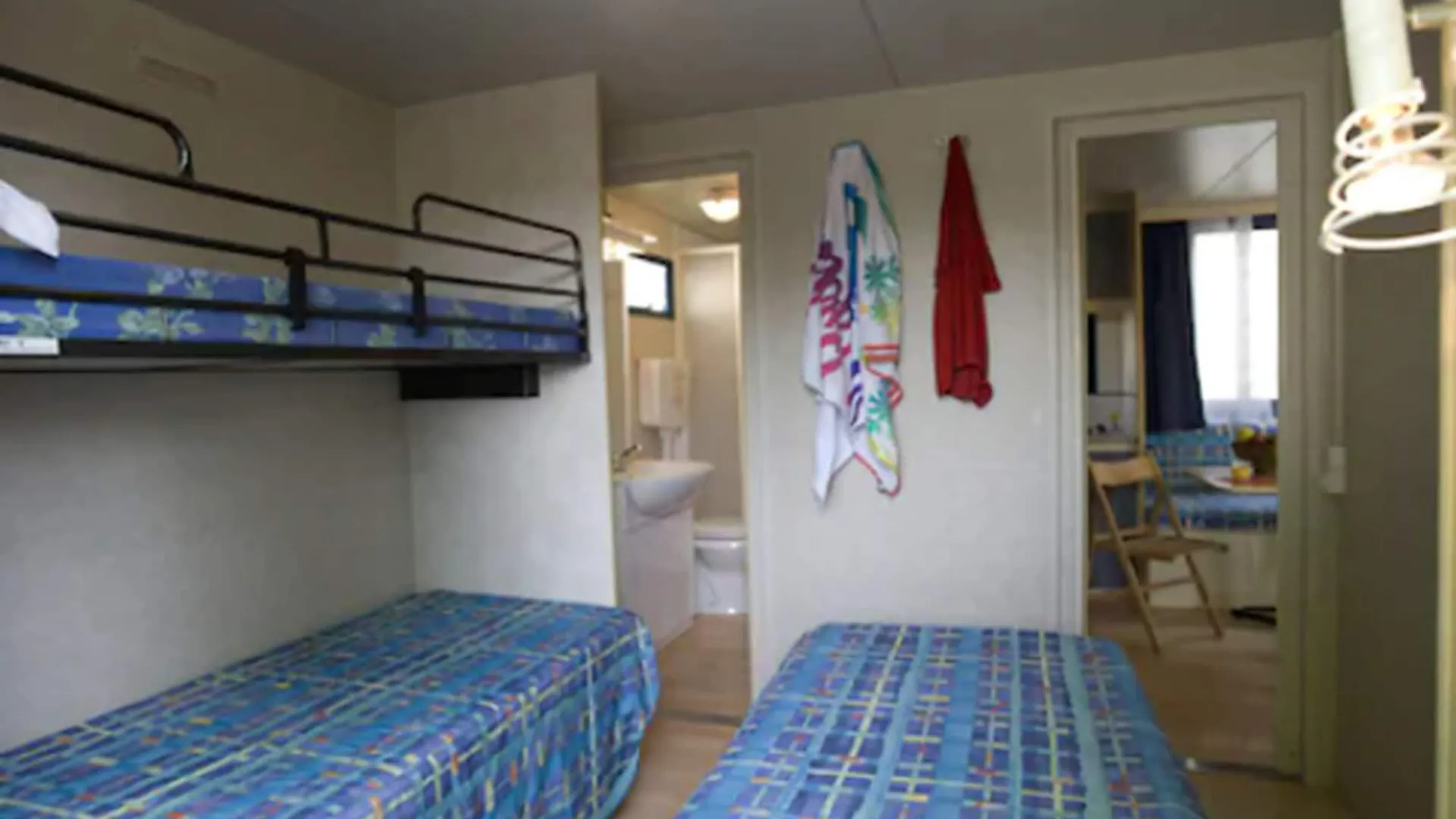 Holiday park Hu Roma Camping In Town